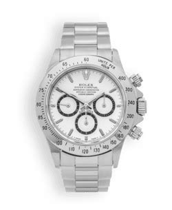 rolex daytona in acciaio prezzo|Acquista Rolex Daytona su Chrono24.